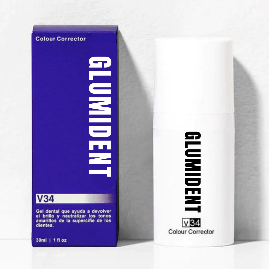 GlumiWhite – V34 Fehérítő – [AKCIÓ CSAK MA ÉRVÉNYES]