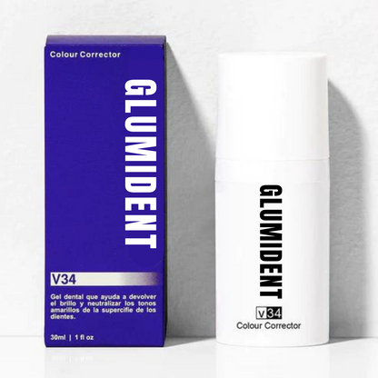 GlumiWhite – V34 Fehérítő – [AKCIÓ CSAK MA ÉRVÉNYES]