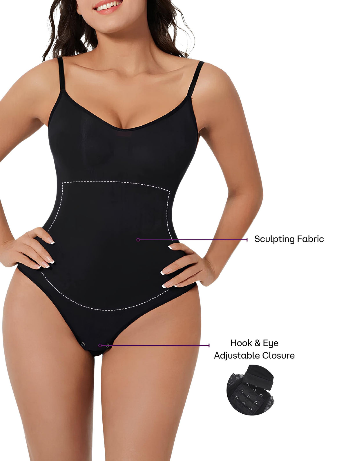 BodyContour – Formál, tart és kiemel nőies vonalaidat