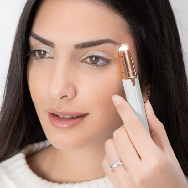 ✨ Beauty Plus arcepilátor – [AKCIÓ CSAK MA ÉRVÉNYES]