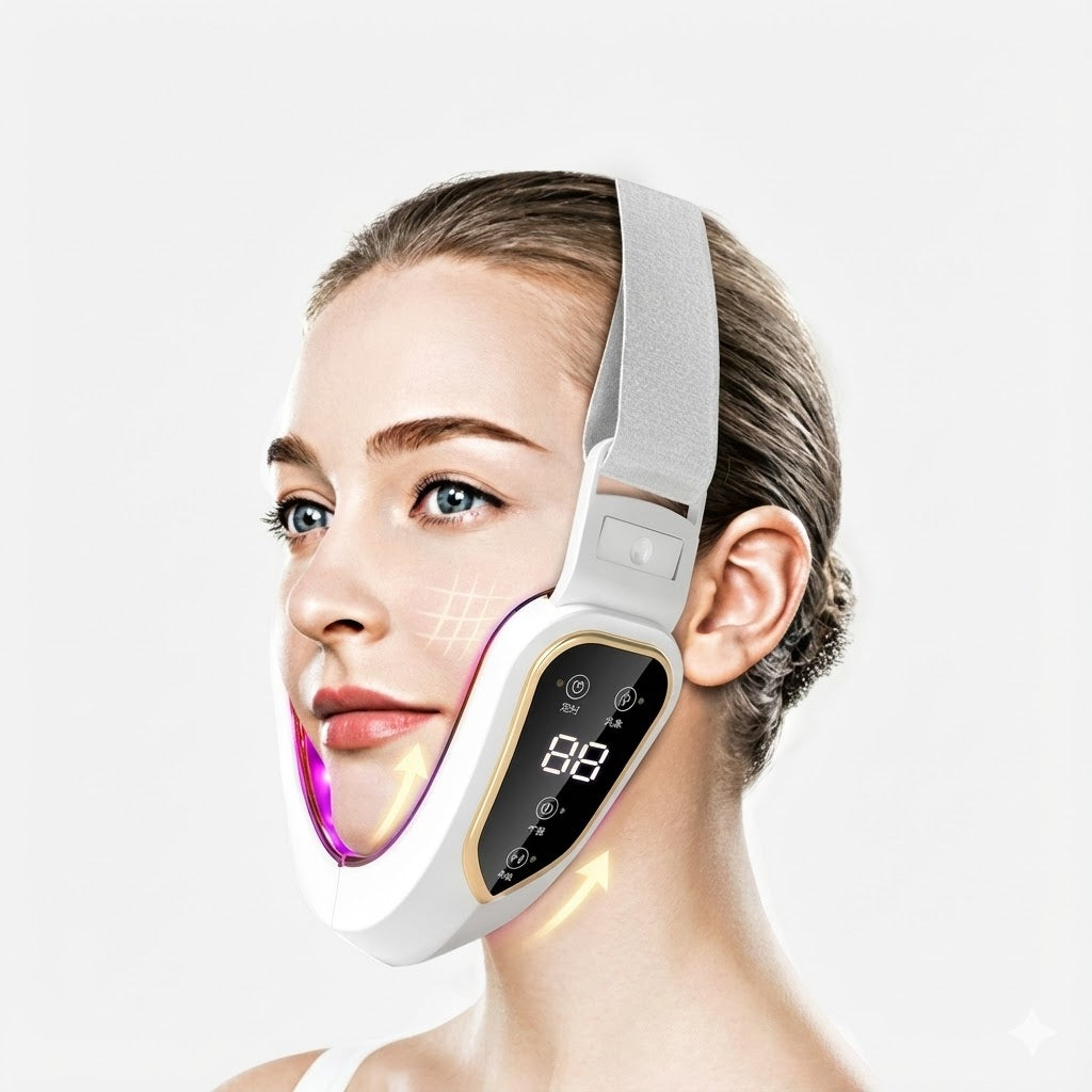 Face Sculptor Pro – Formázd az arcod, tüntesd el a tokát
